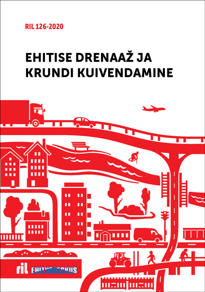 RIL 126-2020 Ehitise drenaaž ja krundi kuivendamine pdf